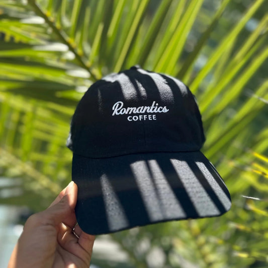 Romantics, Everybody Asks About You, dad hat