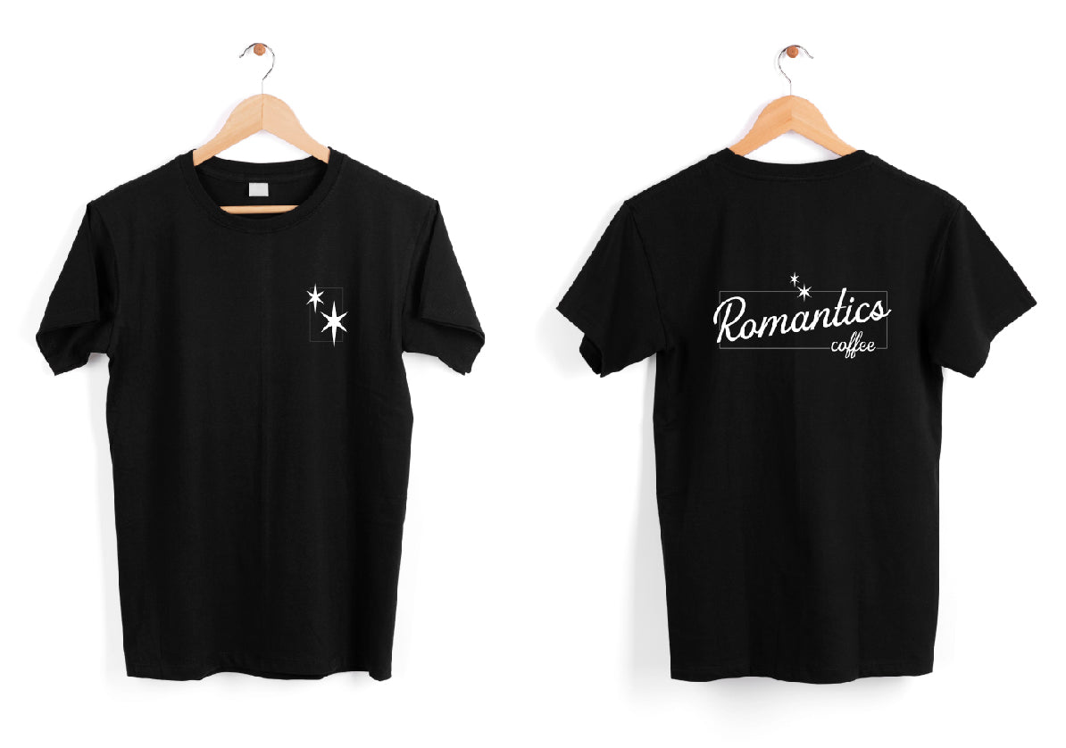 Romantics T-Shirt