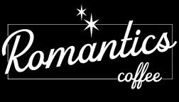 Romantics Coffee Gift Card