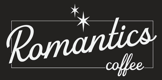 Romantics Coffee Gift Card
